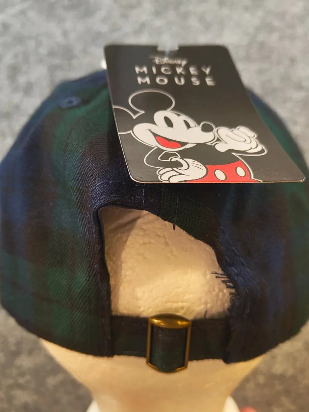 Disney mickey mouse